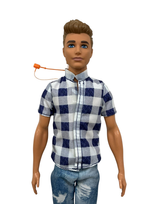Ken (BARBIE)