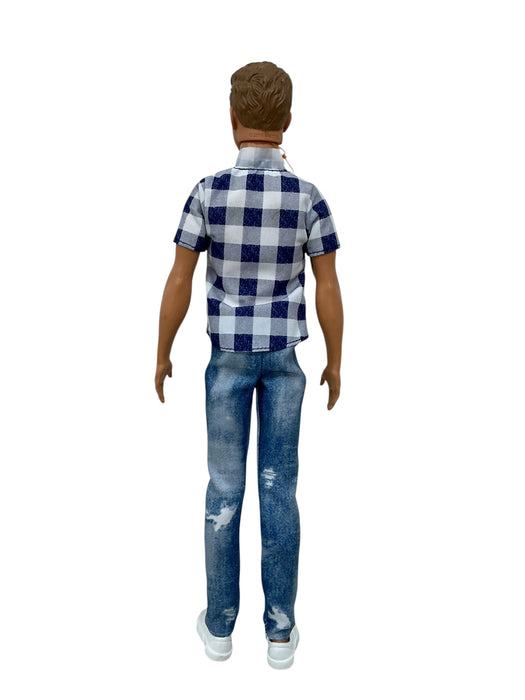 Ken (BARBIE)