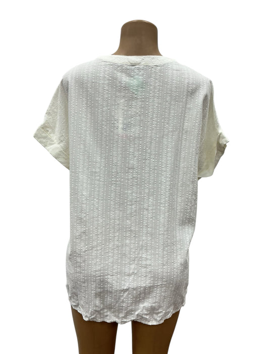 Blusa M (MATTY M)