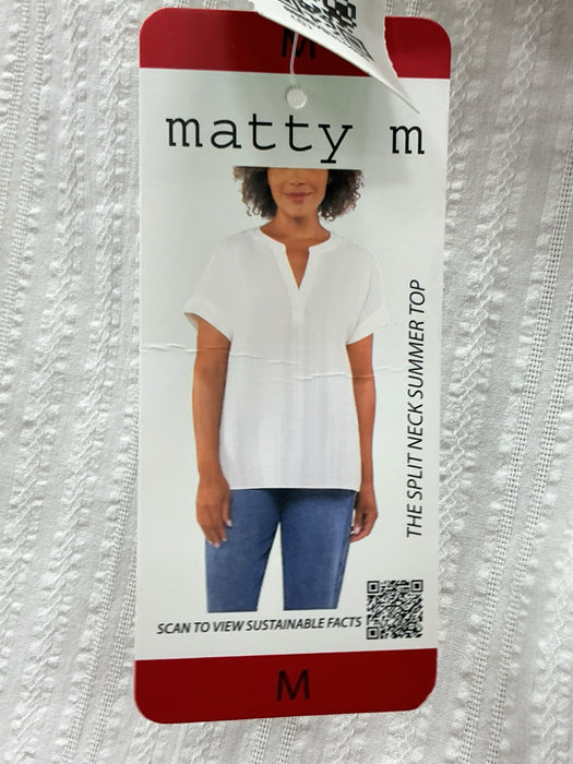 Blusa M (MATTY M)