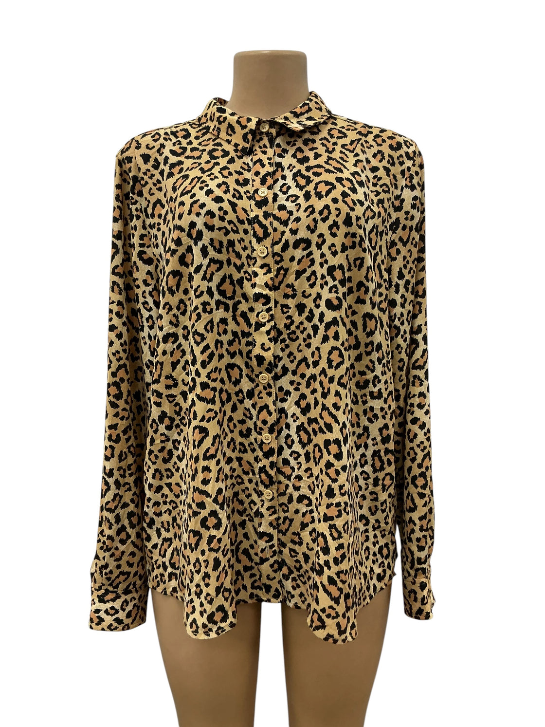 Blusa L (ON 34TH)