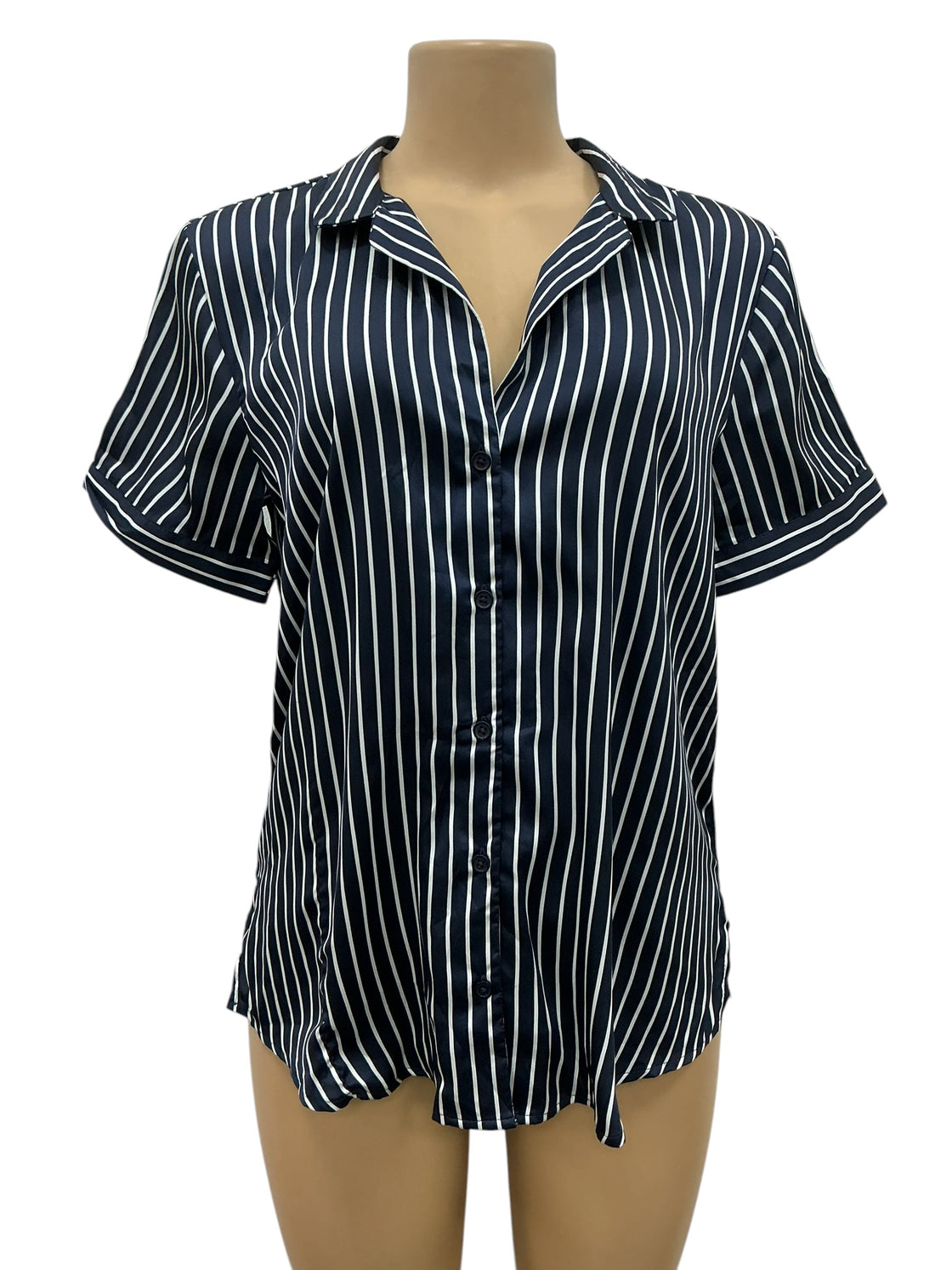 Blusa S (ANN TAYLOR)