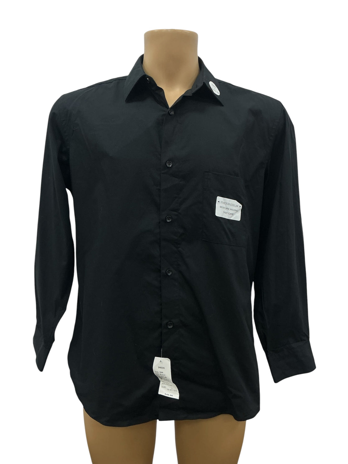 Camisa L (PIERRE CARDIN)