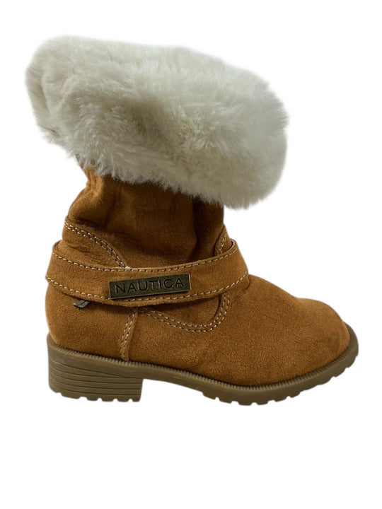 Botas para niñ@ 5 (NAUTICA)