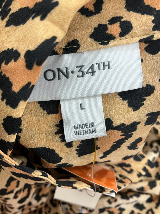Blusa L (ON 34TH)