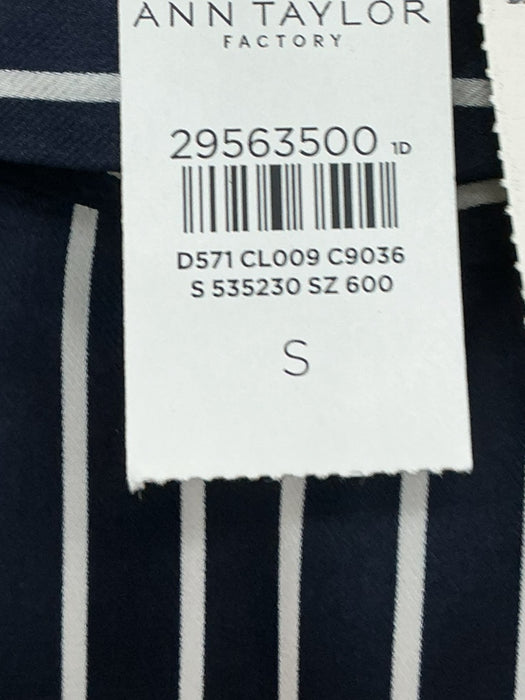 Blusa S (ANN TAYLOR)