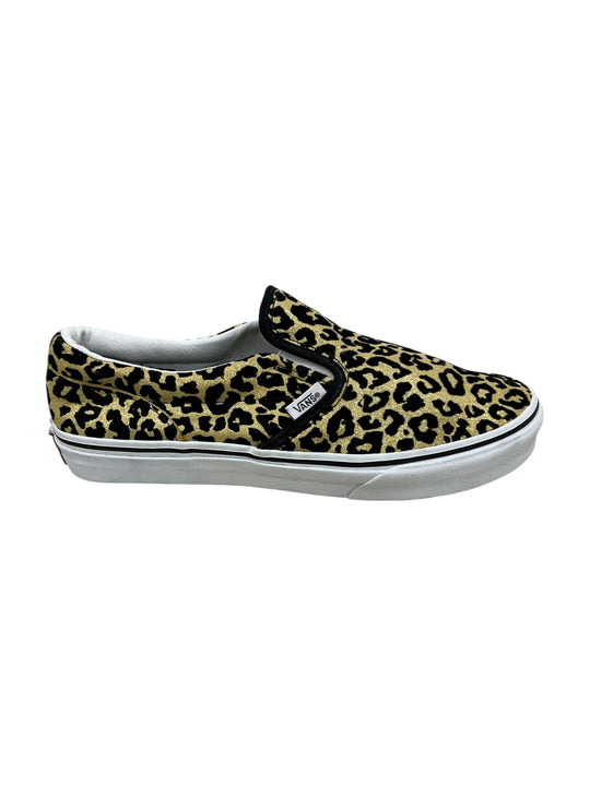 Tenis 6 (VANS)