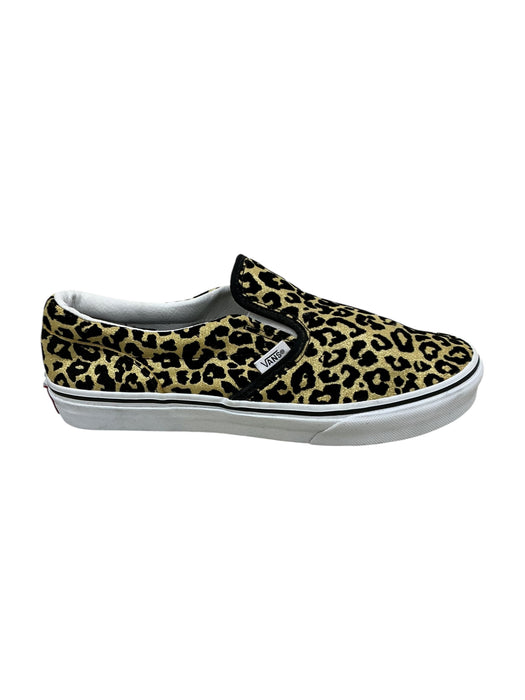 Tenis 6 (VANS)