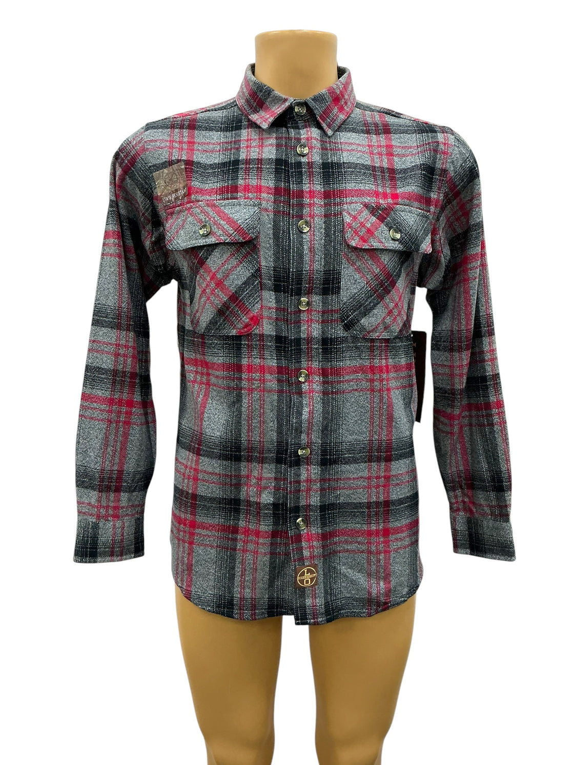 Camisa M (LINCOLN)
