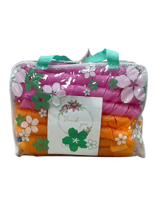 Set de Rizadores de Cabello
