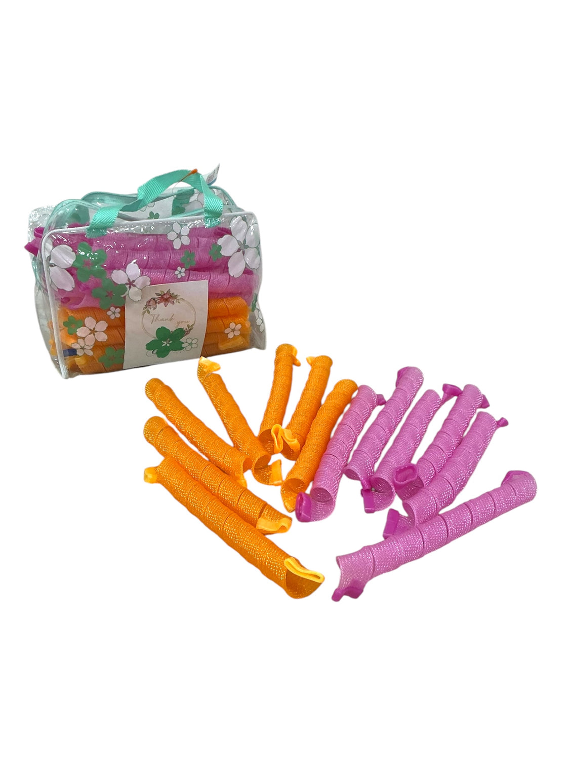 Set de Rizadores de Cabello
