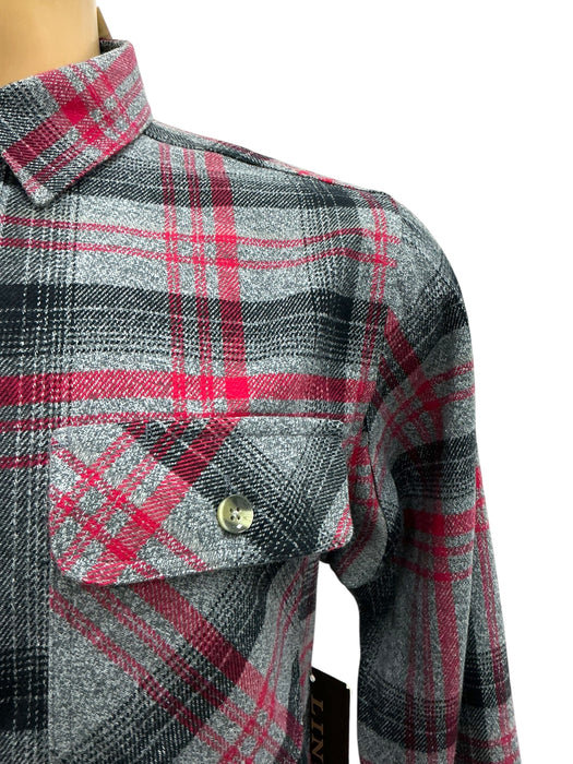 Camisa M (LINCOLN)
