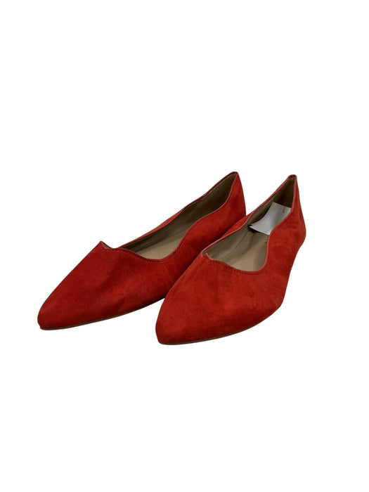 Zapato 8 (SPIRIT)