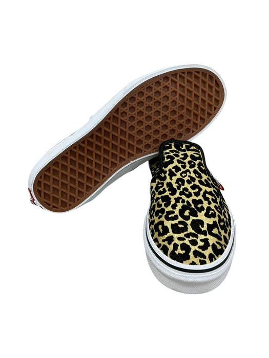 Tenis 6 (VANS)
