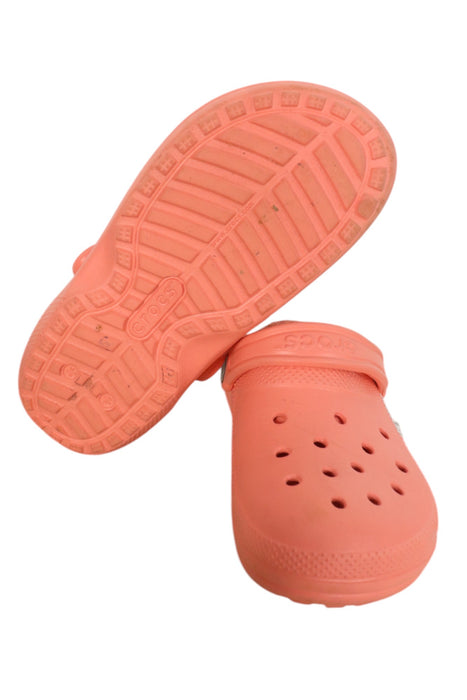 Sandalías  7  (CROCS)