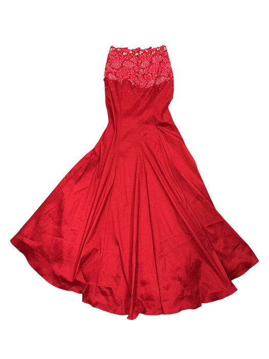 Falda S (ELIZABETH)