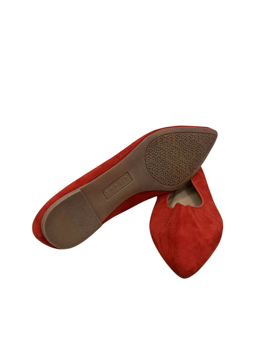 Zapato 8 (SPIRIT)