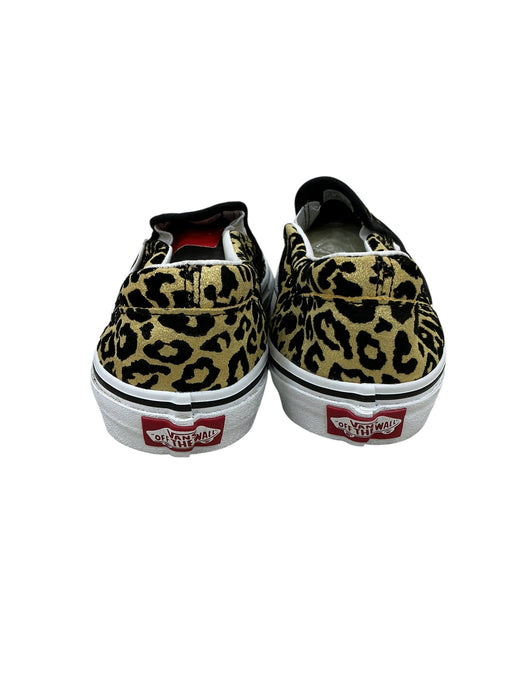 Tenis 6 (VANS)