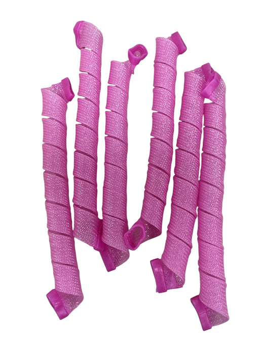 Set de Rizadores de Cabello