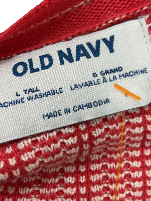 Blusa L (OLD NAVY)