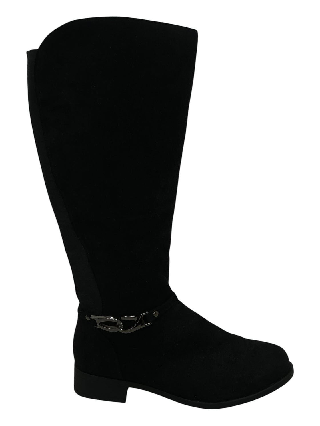 Bota 7 1/2 (JESSICA CLINE)