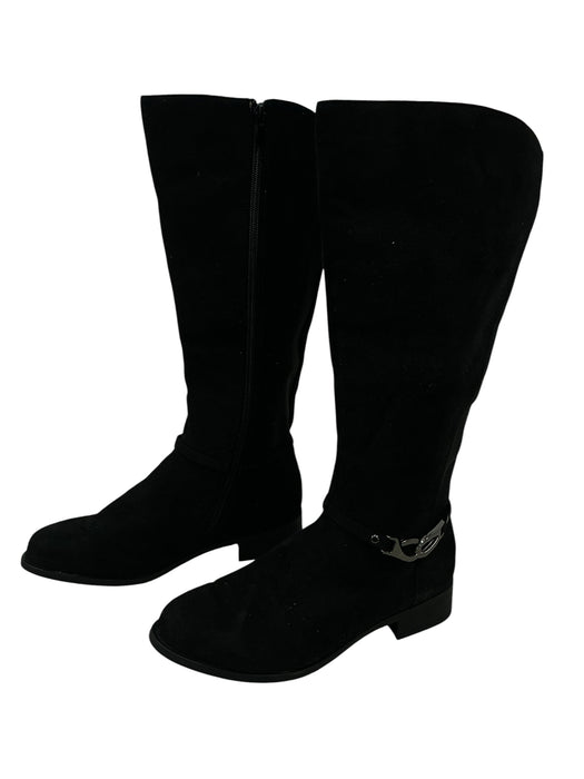 Bota 7 1/2 (JESSICA CLINE)