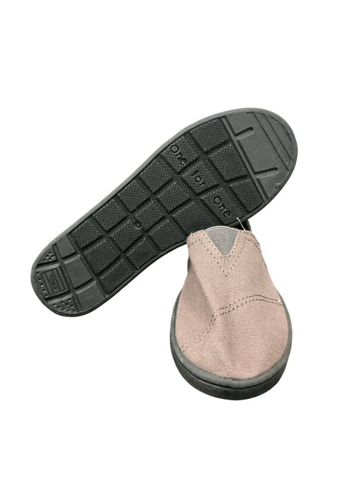 Zapato para niñ@ 2Y (TOMS)