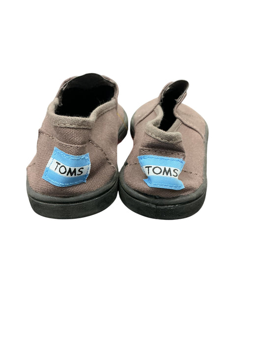 Zapato para niñ@ 2Y (TOMS)