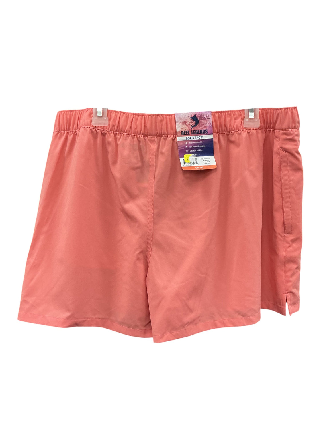 Short XL (REEL LEGENDS)