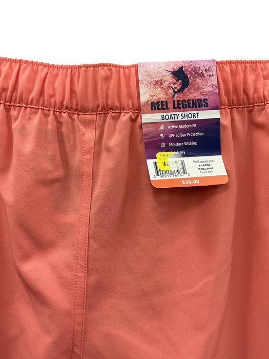 Short XL (REEL LEGENDS)