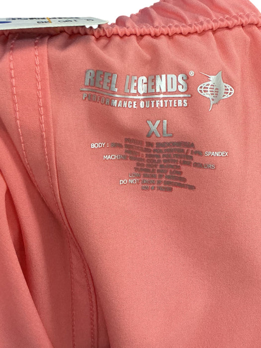 Short XL (REEL LEGENDS)