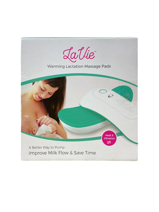 Almohadillas de masaje (LAVIE)