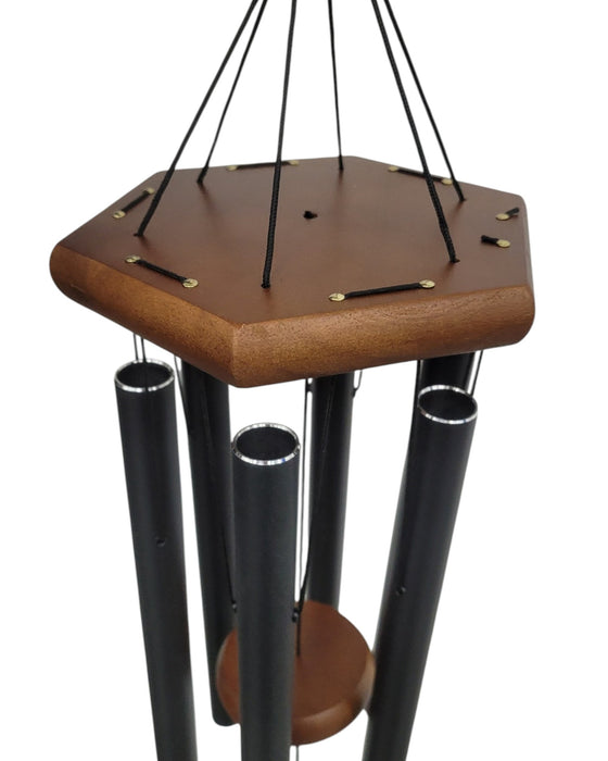 Campana de viento (ASTARIN)
