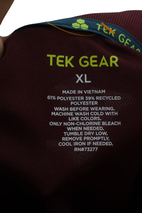 Camisa XL  (TEK GEAR)