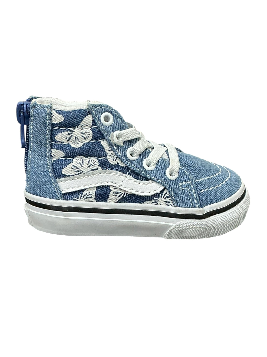Tenis para bebé 4 (VANS)