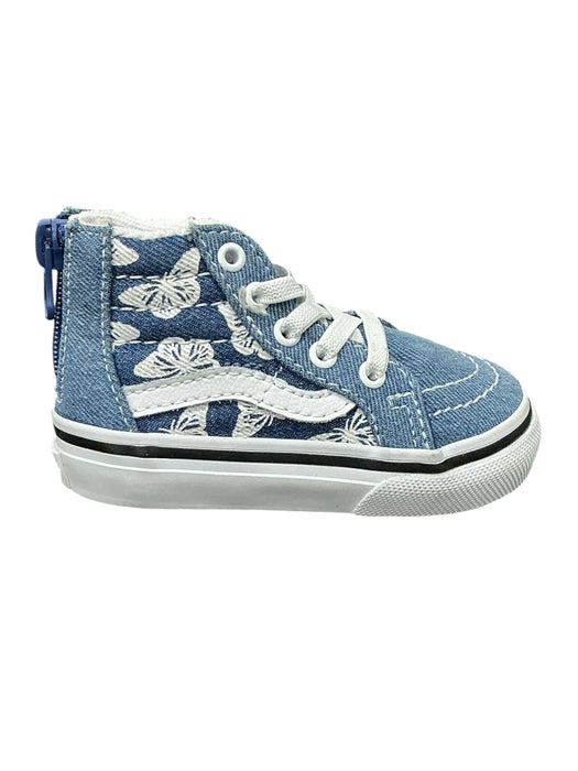 Tenis para bebé 4 (VANS)
