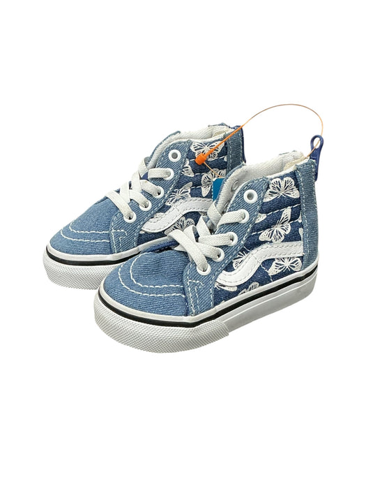 Tenis para bebé 4 (VANS)