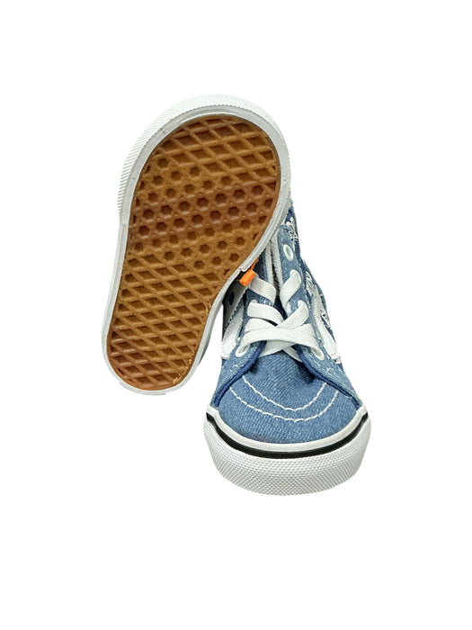 Tenis para bebé 4 (VANS)