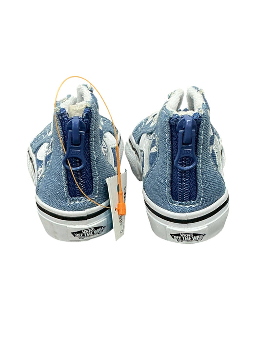 Tenis para bebé 4 (VANS)