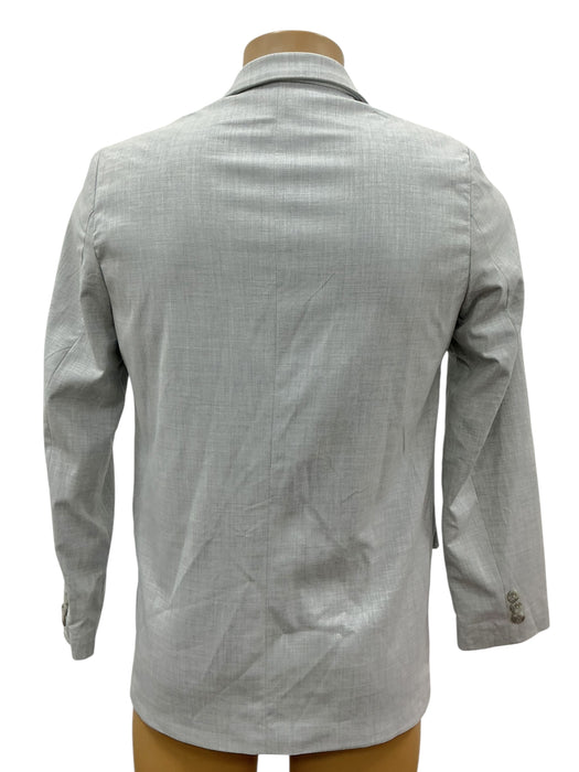 Saco 20 (IZOD)