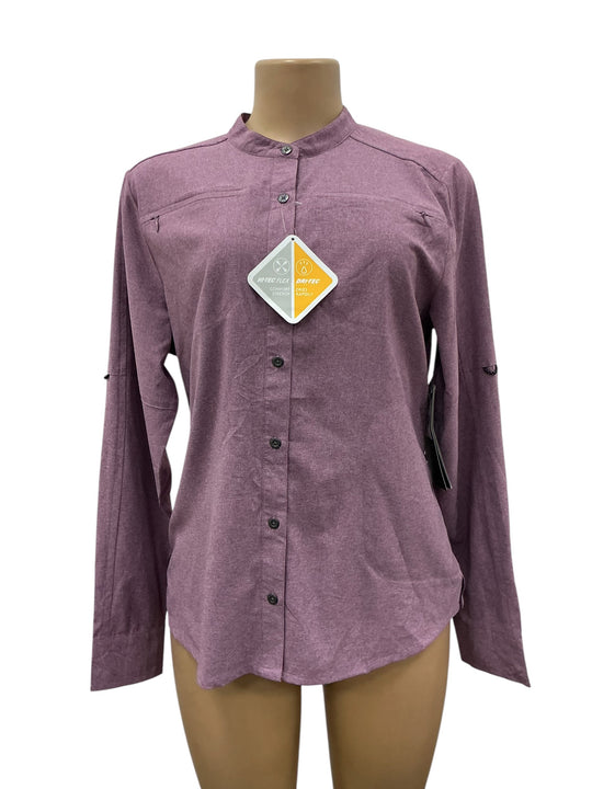 Blusa M (HI-TEC)