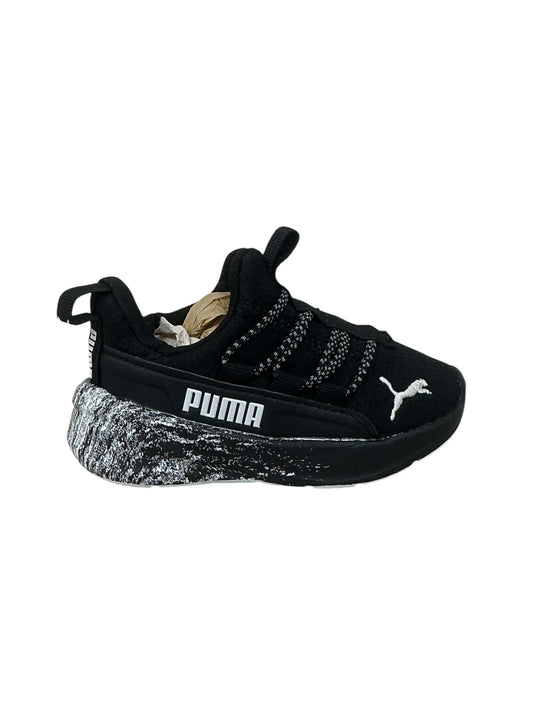 Tenis para bebé 4C (PUMA)