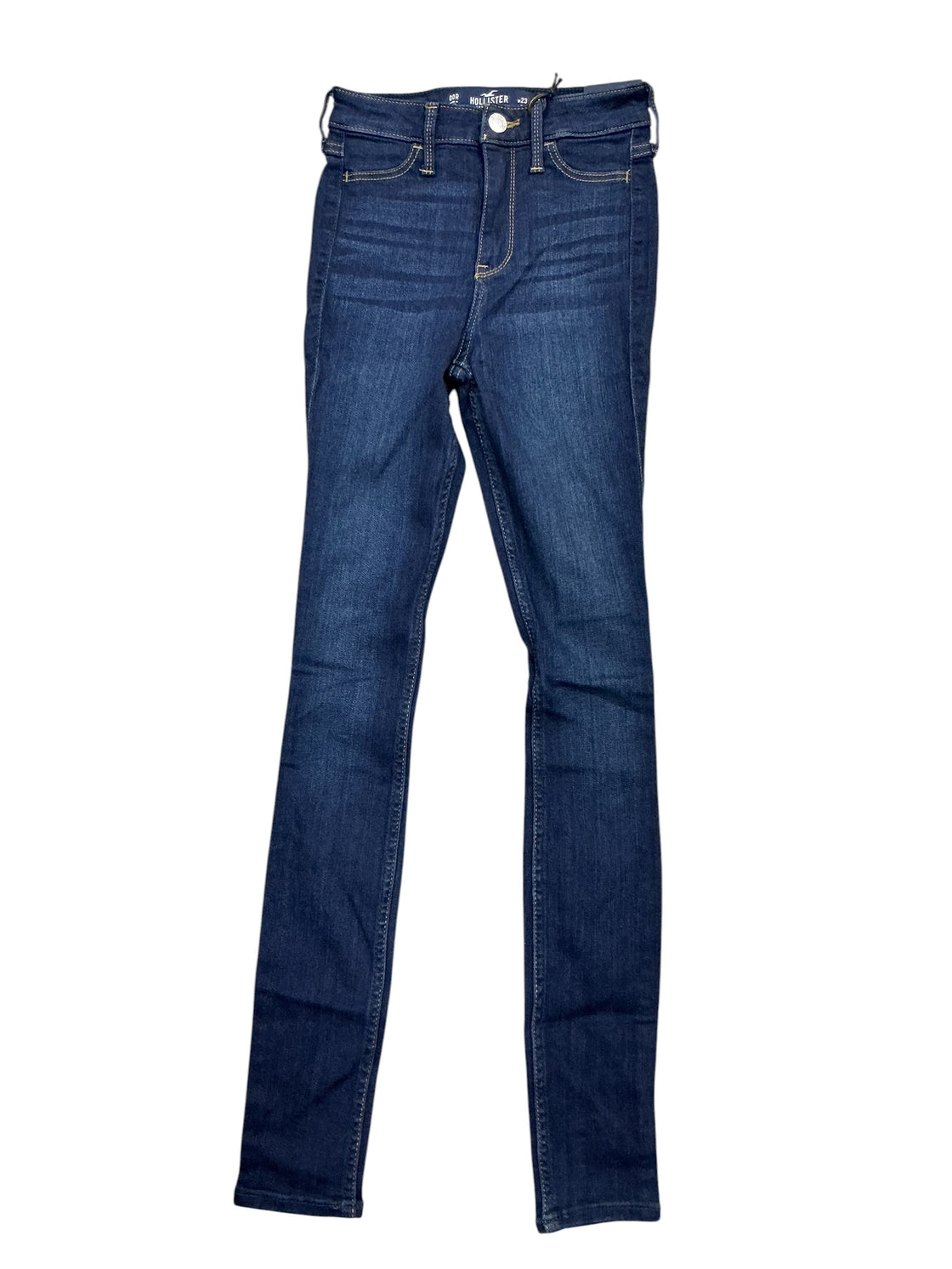 Pantalón 00 (HOLLISTER)