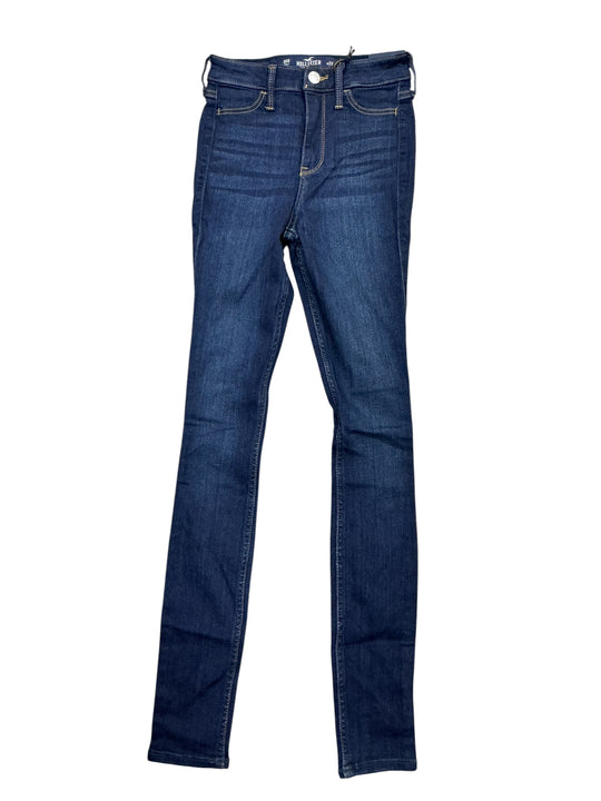 Pantalón 00 (HOLLISTER)