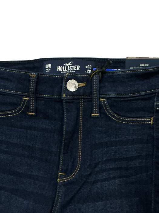 Pantalón 00 (HOLLISTER)