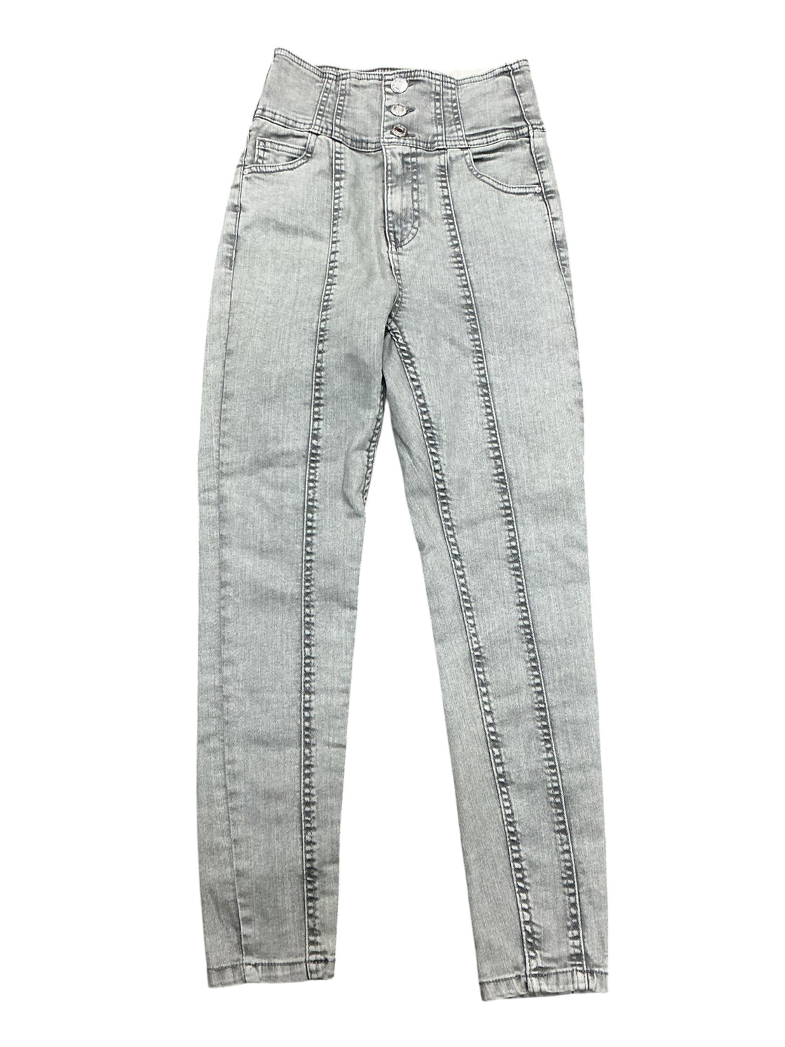 Pantalón 36 (BERSHKA)