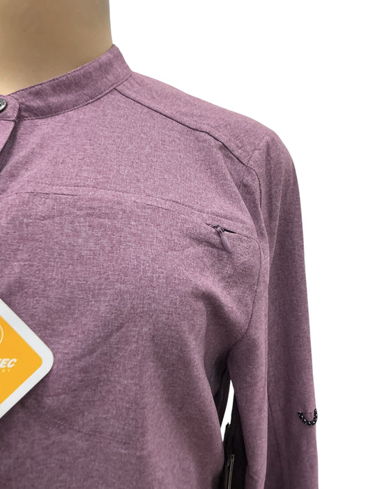 Blusa M (HI-TEC)