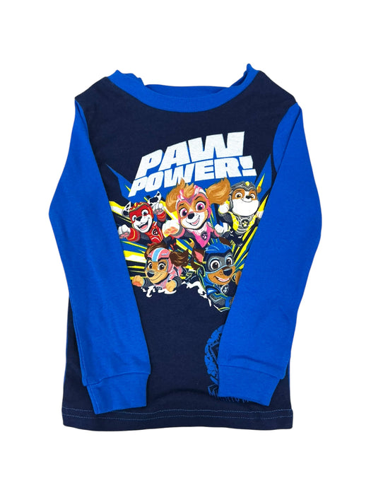 Dúo de Pijamas para niño 4T (PAW PATROL)