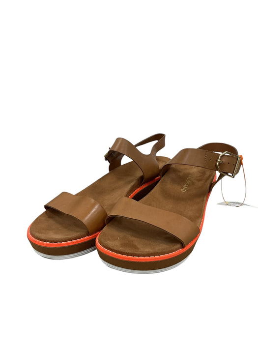 Sandalia 8 (COLE HAAN)