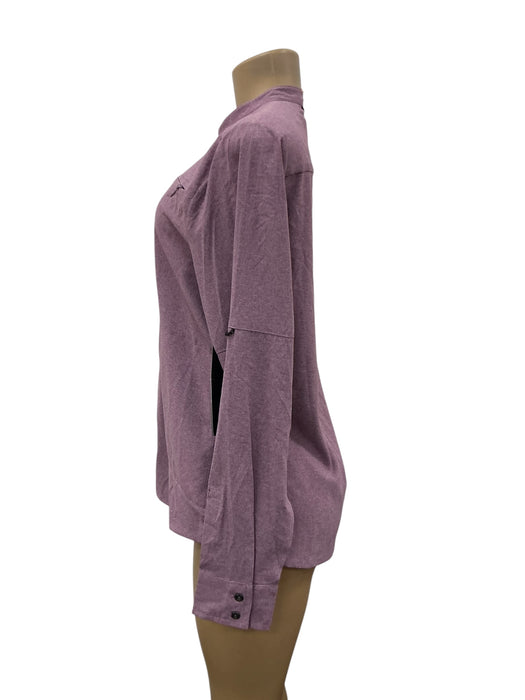 Blusa M (HI-TEC)